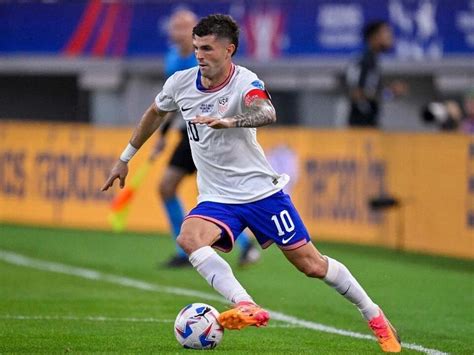 USMNT vs. Panama prediction, odds, line, start time: 2024 Copa .